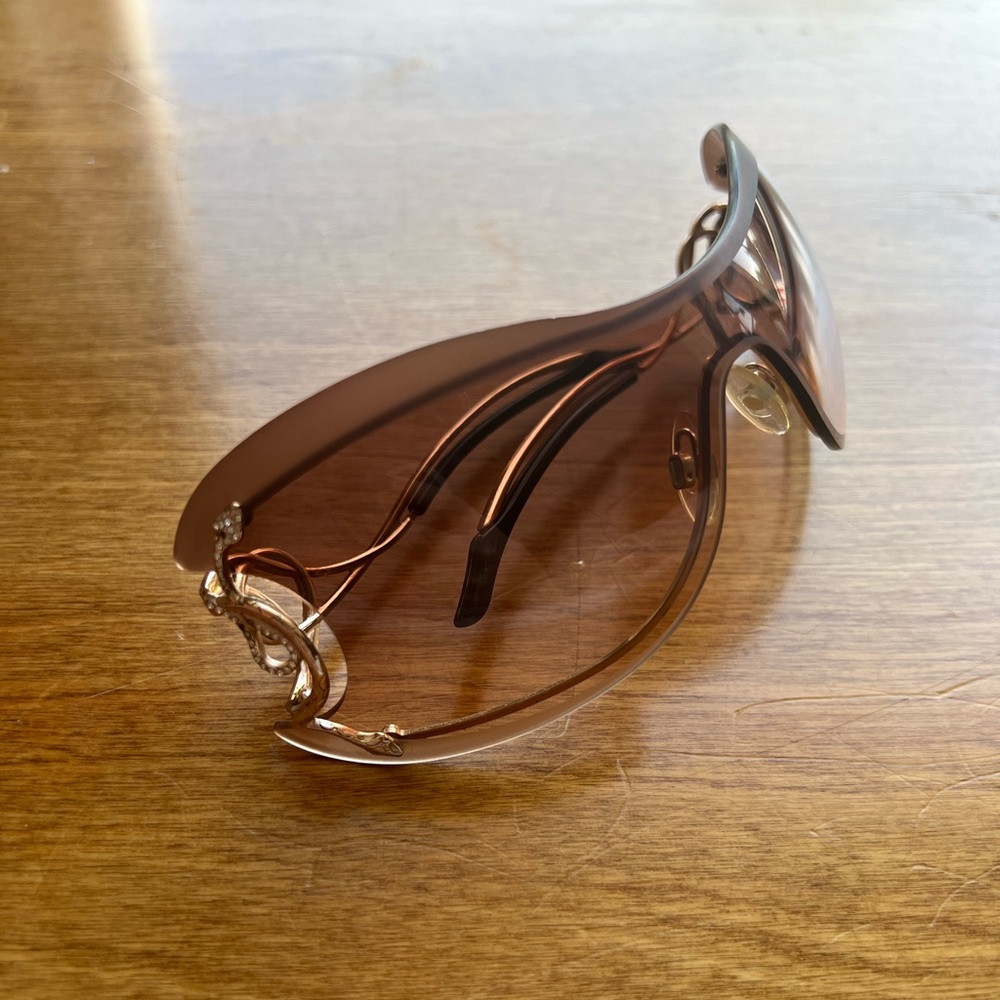 Sunglasses by Roberto kavalli